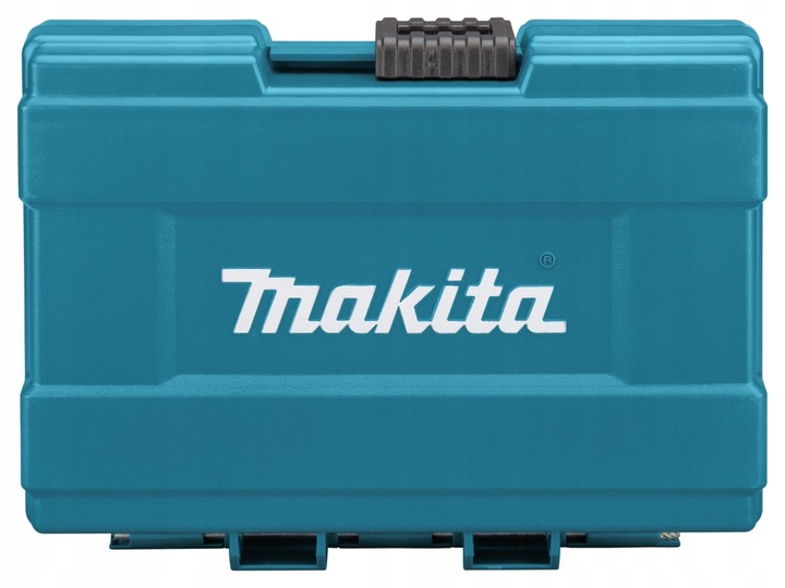 MAKITA B-66880 ZESTAW BITÓW / NASADEK UDAROWYCH IMPACT BLACK 35 SZT.