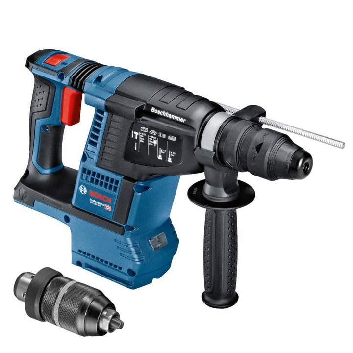 Młotowiertarka SPS Plus Bosch GBH 18V-26 F 2,6J Professional