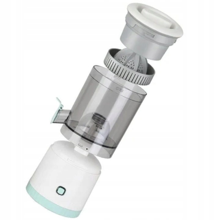 Sokowirówka Mormark SOKOWIRÓWKA WYCISKARKA biały 45 W