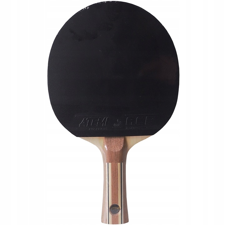 RAKIETA PALETKA TENIS PING-PONG ATEMI CONCAVE 5000