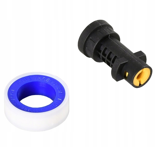 WĄŻ DO CZYSZCZENIA KANALIZACJI RUR 20m DO MYJEK KARCHER K2-K7