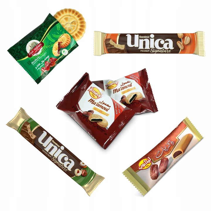 CHOCO MUSK EDP WODA PERFUMOWANA 50 ml AL REHAB PERFUMY ORIENTALNE