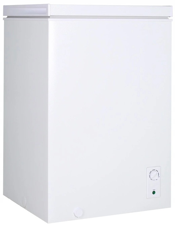 Zamrażarka SMITH&BROWN SZCF-102-WE3 biała