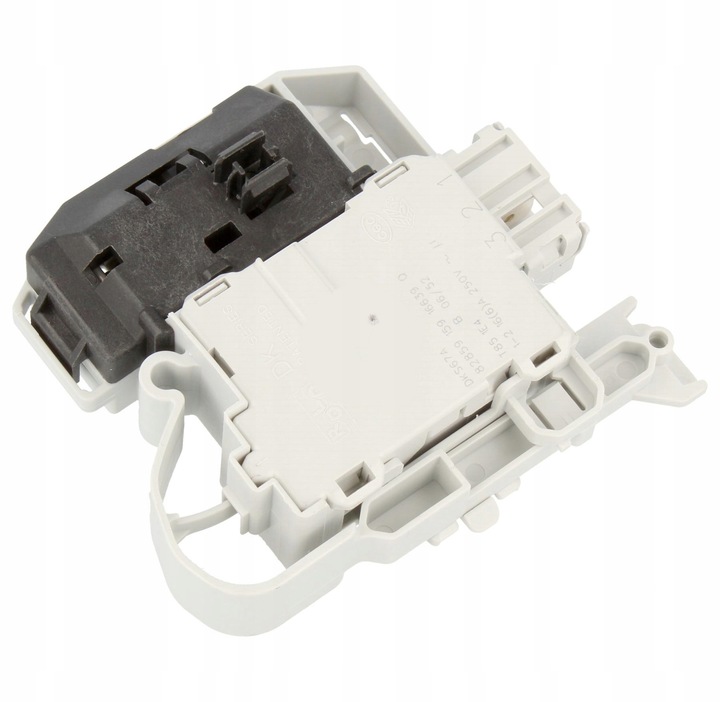 Blokada zamek drzwi Bosch Siemens za 00638259 DKS67A