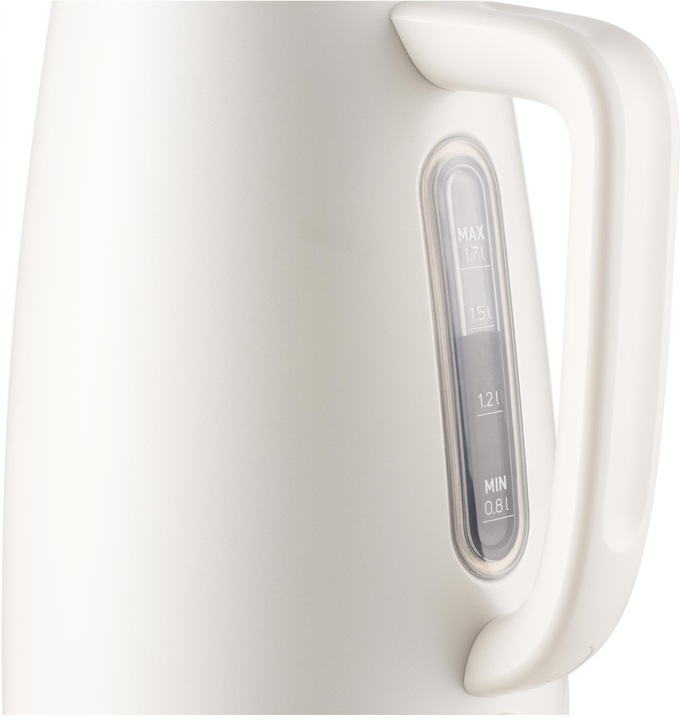 CZAJNIK ELEKTRYCZNY BEZPRZEWODOWY 1,7 L SENCOR 2200 W Z FILTREM