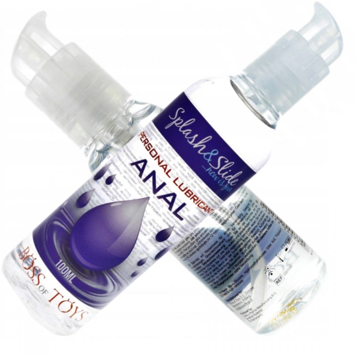 ŻEL INTYMNY ANALNY NAWILŻAJĄCY ZNIECZULAJĄCY DUPKĘ ZERO BÓLU 100ML