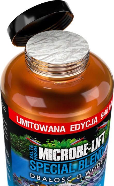 MICROBE-LIFT SPECIAL BLEND 946ML