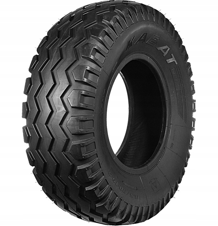Opona Kabat 11.5/80-15.3 IMP-03 14PR [139 A8] TT