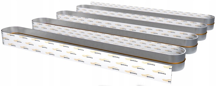 Taśma grzewcza do rozklejania reflektorów lamp samoprzylepna twardy klej