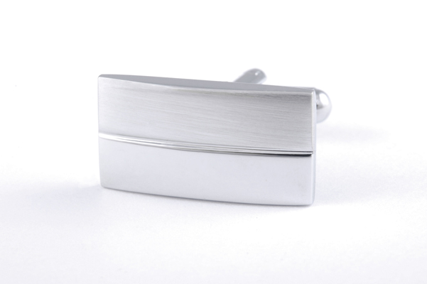 Modne SPINKI DO MANKIETÓW Koszuli Spinka s38