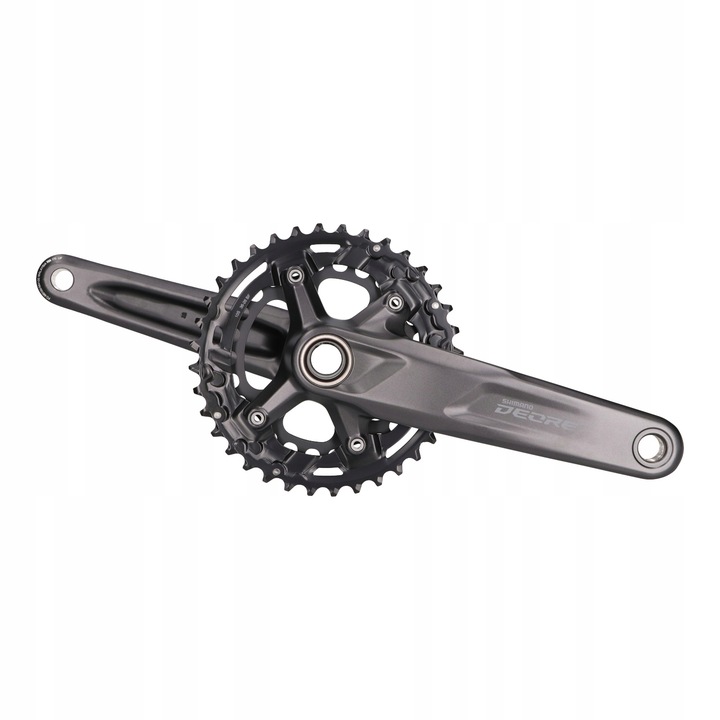 Korba 2x10s Shimano Deore FC-M4100 36x26 175mm