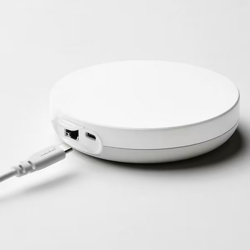 Centralka bramka inteligentna IKEA DIRIGERA ZigBee Apple Google Smart