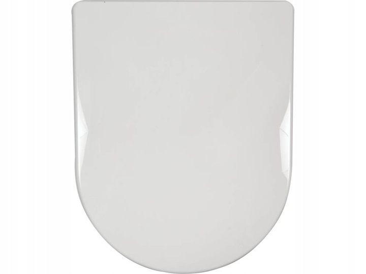 DESKA WC WOLNOOPADAJĄCA 2w1 NAKŁADKA DLA DZIECI