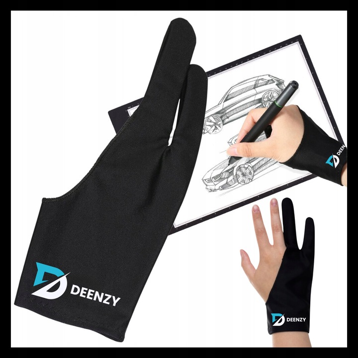 TABLET GRAFICZNY Deska Kreślarska TABLICA DO RYSOWANIA + Rękawiczka GRATIS