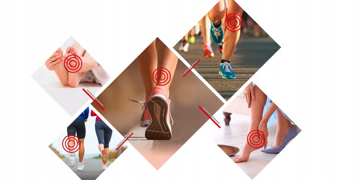 TENDOACTIVEi 60 kaps, suplement na ścięgna, kolagen