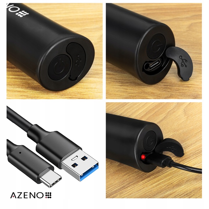 ELEKTRYCZNY SPIENIACZ DO MLEKA RĘCZNY 4W1 MINI UBIJACZKA DO MLEKA KAWY USB