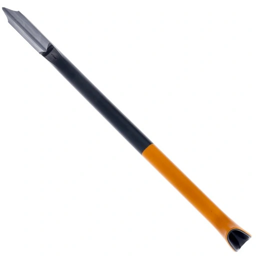 Fiskars Siekiera ciesielska do łupania X10 S toporek do pieńków max 10 cm