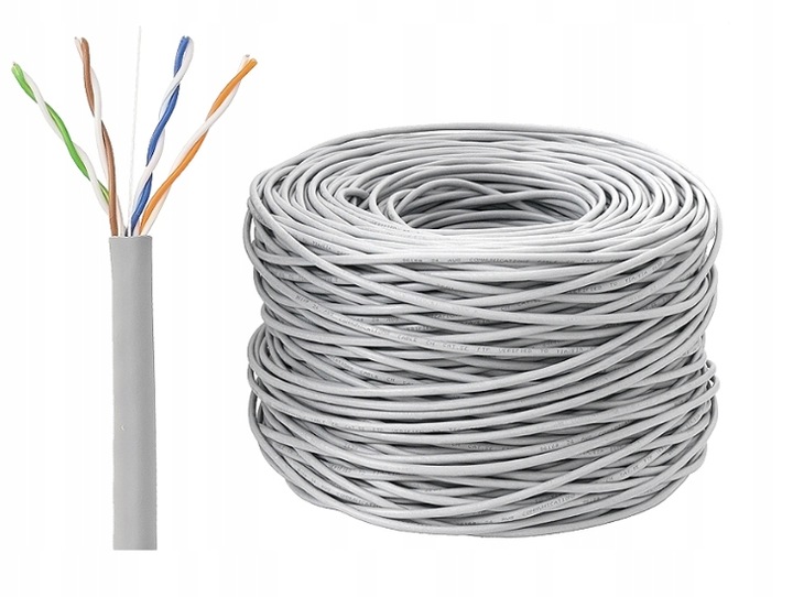 Zestaw Monitoringu 5Mpx Dahua 10x Kamera IPC-HDW1530T-0280B-S6 Aplikacja