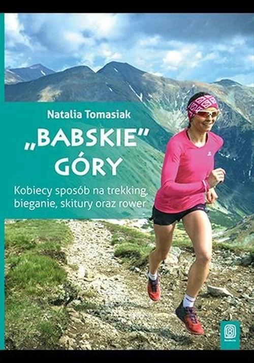 Babskie góry Natalia Tomasiak