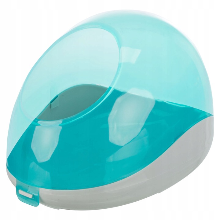 Basen do kąpieli Trixie + piasek kąpielowy 5,1kg