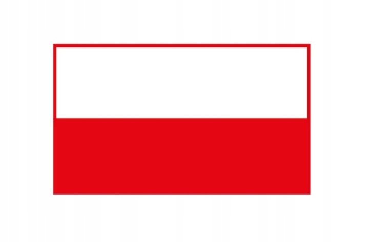 Szafka łazienkowa nad pralkę wisząca do łazienki biała fronty POŁYSK