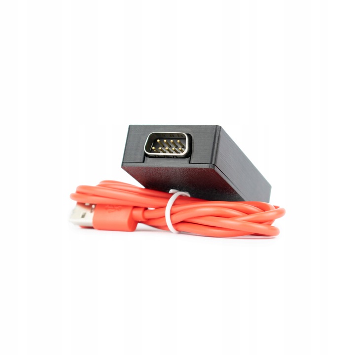 Adapter USB do Logitech Shifter G29 G920 T300 TX