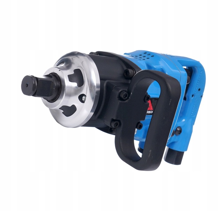 KLUCZ PNEUMATYCZNY UDAROWY 1 CAL 4200Nm DO TIR KÓŁ