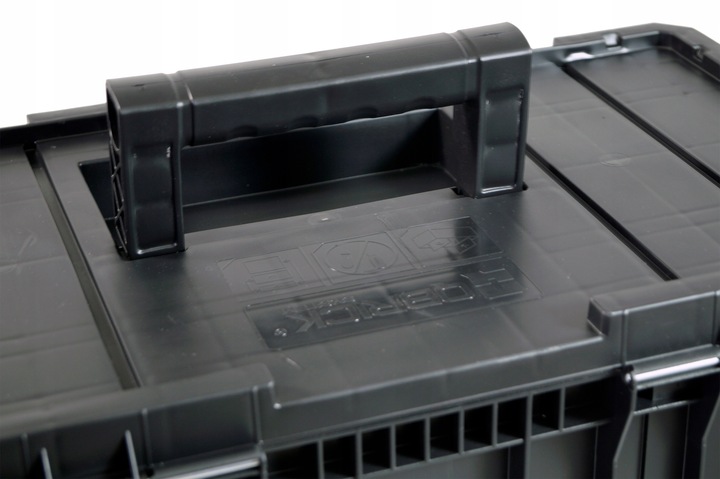 Skrzynka narzędziowa Qbrick system TWO platform set 7w1