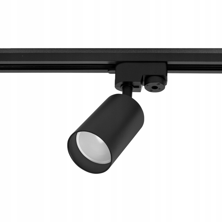 Reflektor szynowy szynoprzewód LED lampa szynowa spot na żarówkę GU10