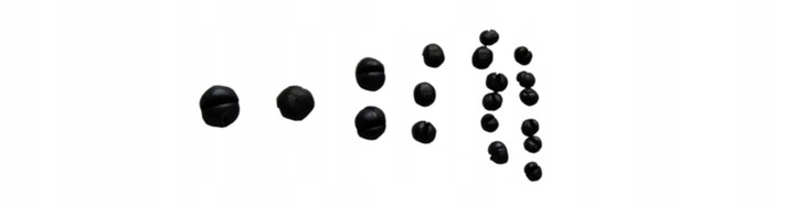 ZESTAW WĘDKARSKI 2x Wędka 2x Kołowrotek TORBA Siatka Podpórki Zanęta Akceso