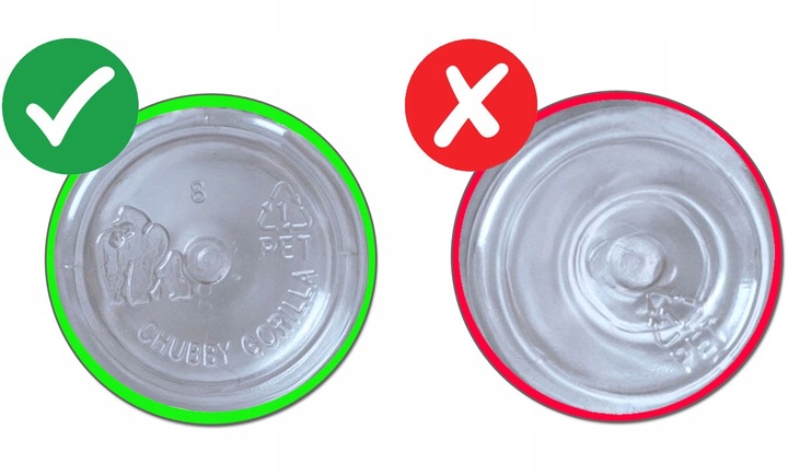 Zestaw GLIKOL 1000 ml + GLICERYNA 1000 ml + BUTELKA GORILLA 120 ml