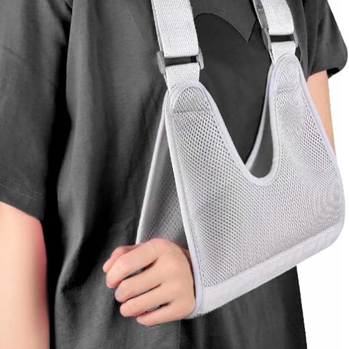 TEMBLAK kończyny górnej na bark PRZEWIEWNY LEKKI