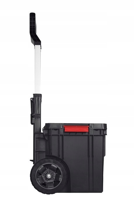 SKRZYNKA NARZĘDZIOWA QBRICK SYSTEM TWO CART 6IN1
