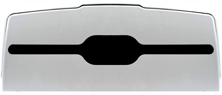 Pojemnik dozownik ręczniki papierowe ZZ HIGI24