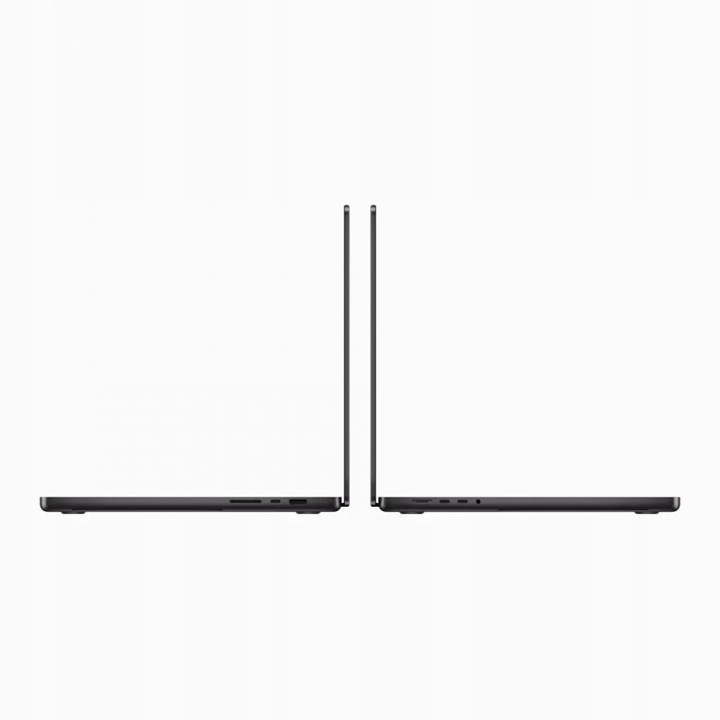 MacBook Pro 16" M4 Pro 14-CORE CPU 20-CORE GPU/24GB/512GB/US Gwiezdna czerń