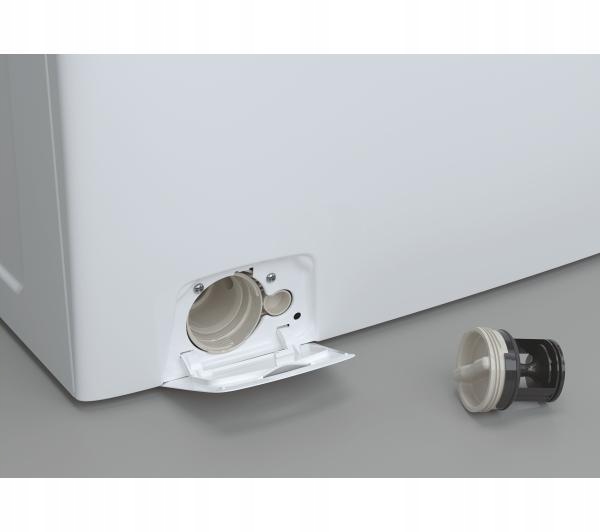 Pralka Candy CS 1272DE/1-S 7kg 1200 obr/min 79 dB Biała