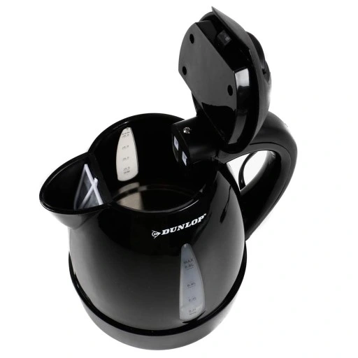 DUNLOP CZAJNIK SAMOCHODOWY TIR BUS 24V 250W 0,8L