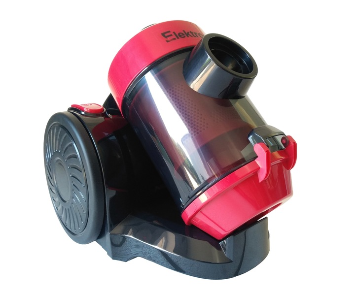 ODKURZACZ BEZWORKOWY CYKLONOWY 3200W MOCNY 2L FILTR HEPA