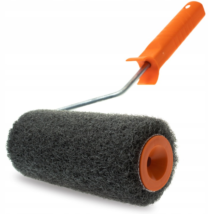 SZAPCHLA NÓŻ LIZAK DO GŁADZI 65cm KIJ TELESKOPOWY ADAPTER WAŁEK ARPON