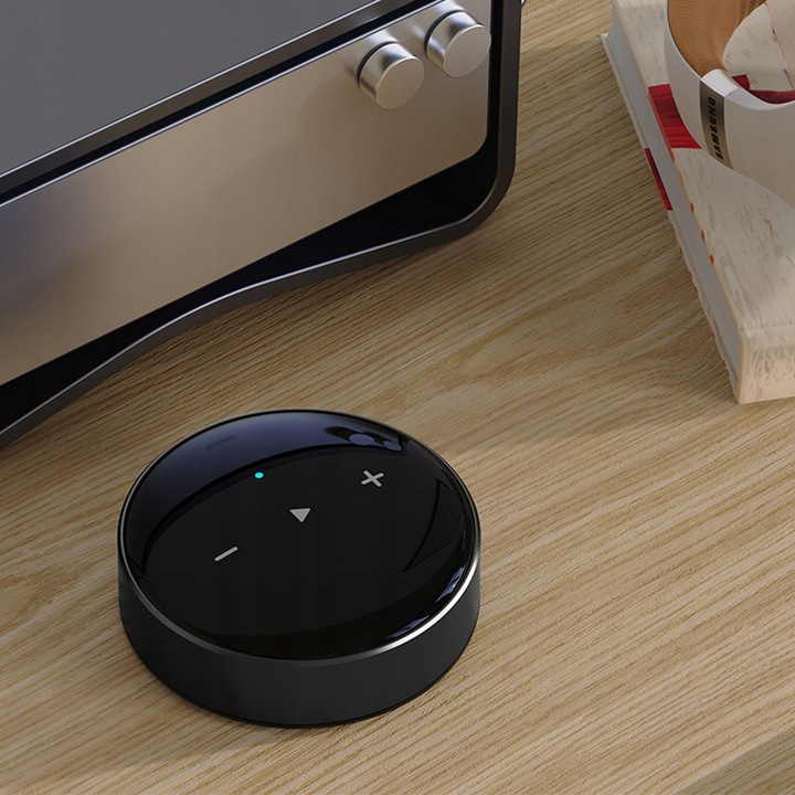 WIIM MINI ODTWARZACZ SIECIOWY STREAMER | WiFi | Bluetooth 5.0 |