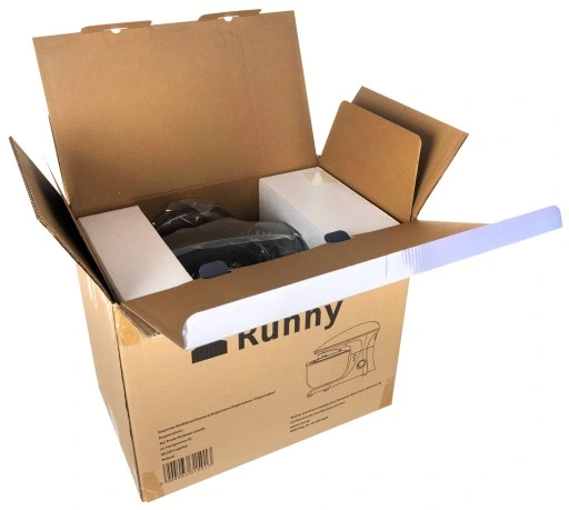 Robot Kuchenny Planetarny Mikser 2200W Misa 6,2l