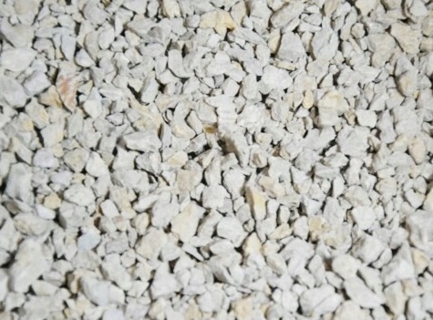 MIX Żwirków Benek Cat Royale Naturalny żwirek dla kota 25l (5x5l)