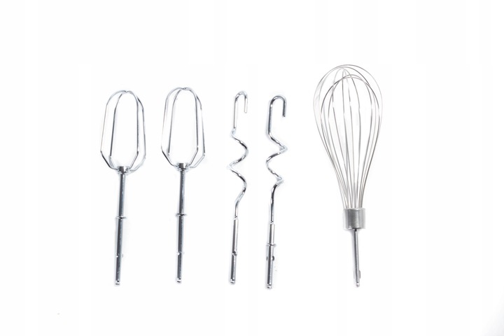 BLENDER RĘCZNY WIELOFUNKCYJNY RIWALL RB-01 6w1 TYTANOWE OSTRZA MOCNY