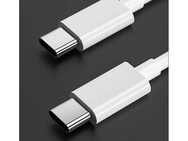 SZYBKA ŁADOWARKA do Samsung USB-C 25W + Kabel USB-C 1m