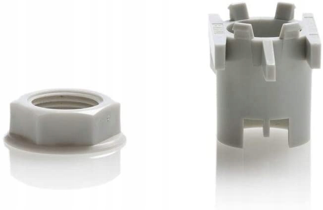 Tece Zawór Pływakowy Uniwersalny Typu F10 3/8" kątowy TECE