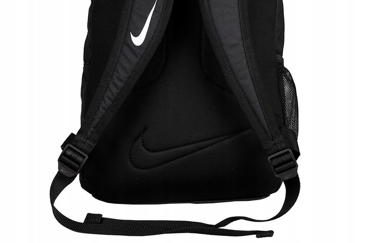 Nike szkolny plecak miejski tornister backpack