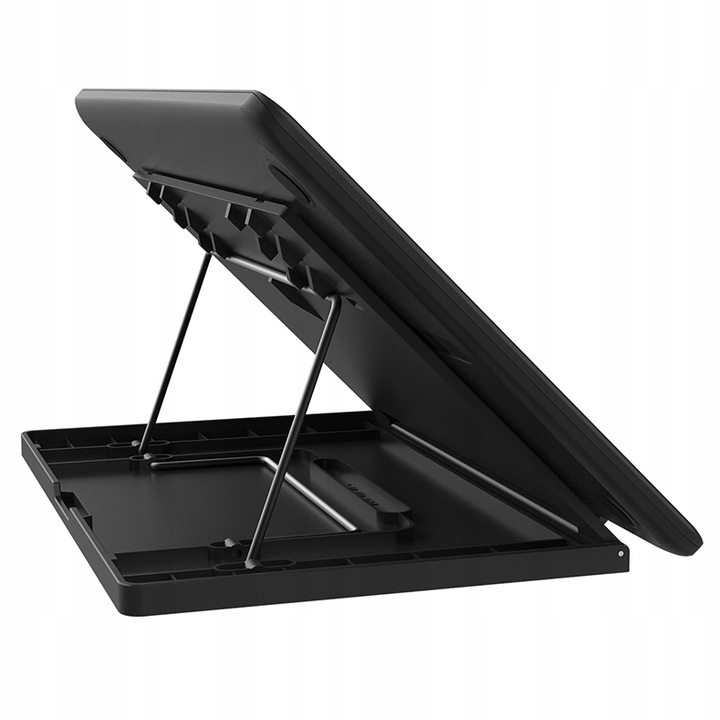 Tablet graficzny HUION Kamvas 13 black