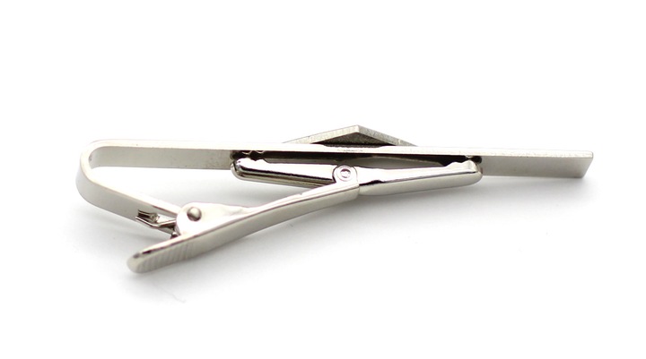 Spinki do mankietów i krawata RUCH DROGOWY POLICJA