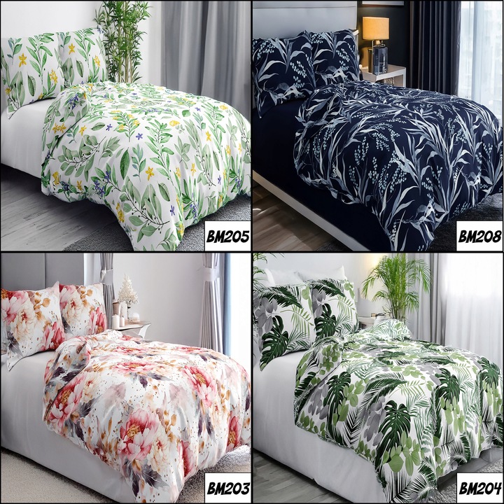 KOMPLET POŚCIELI 160X200 100% BAWEŁNA GRUBA POLSKA DWUSTRONNA DUŻO WZORÓW