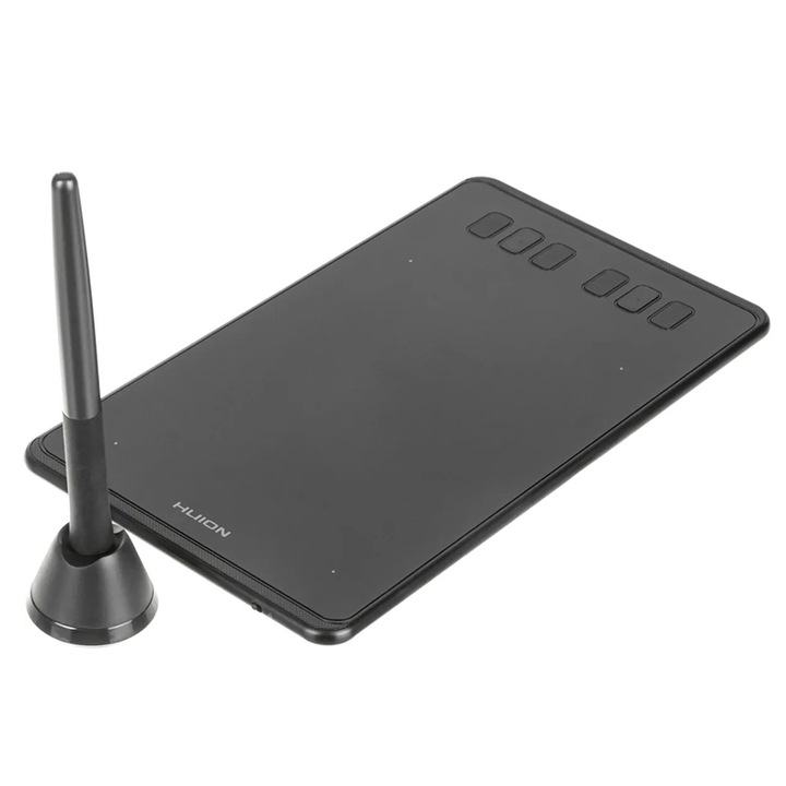Tablet graficzny HUION H640P